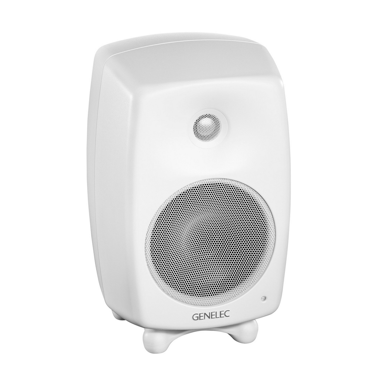 Акустическая система GENELEC G3BW Speaker G Three white