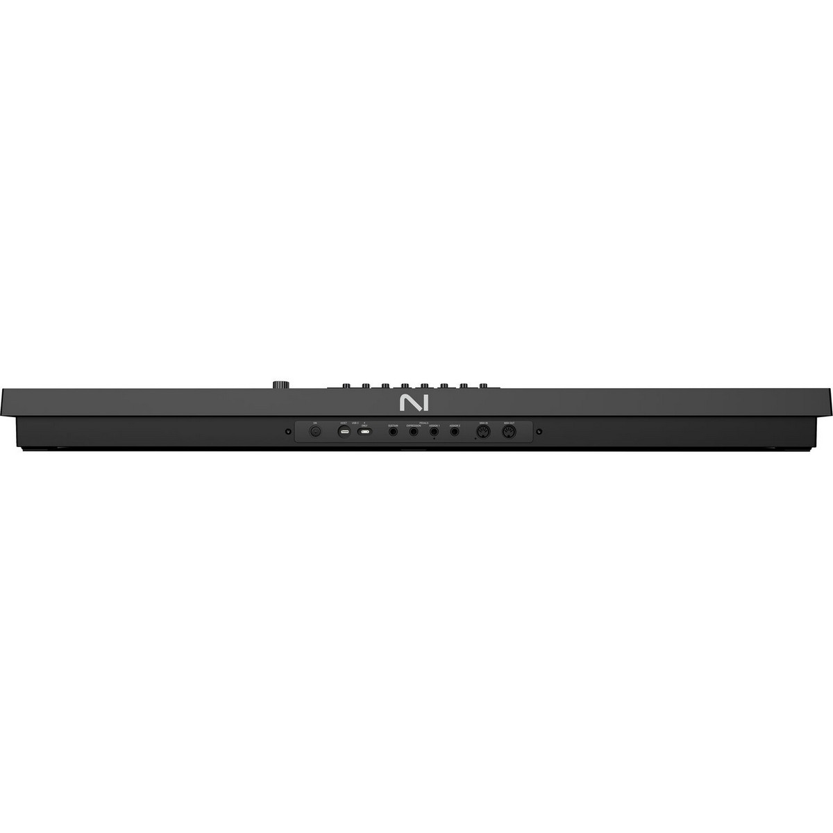 MIDI клавиатура Native Instruments Komplete Kontrol S61 Mk3