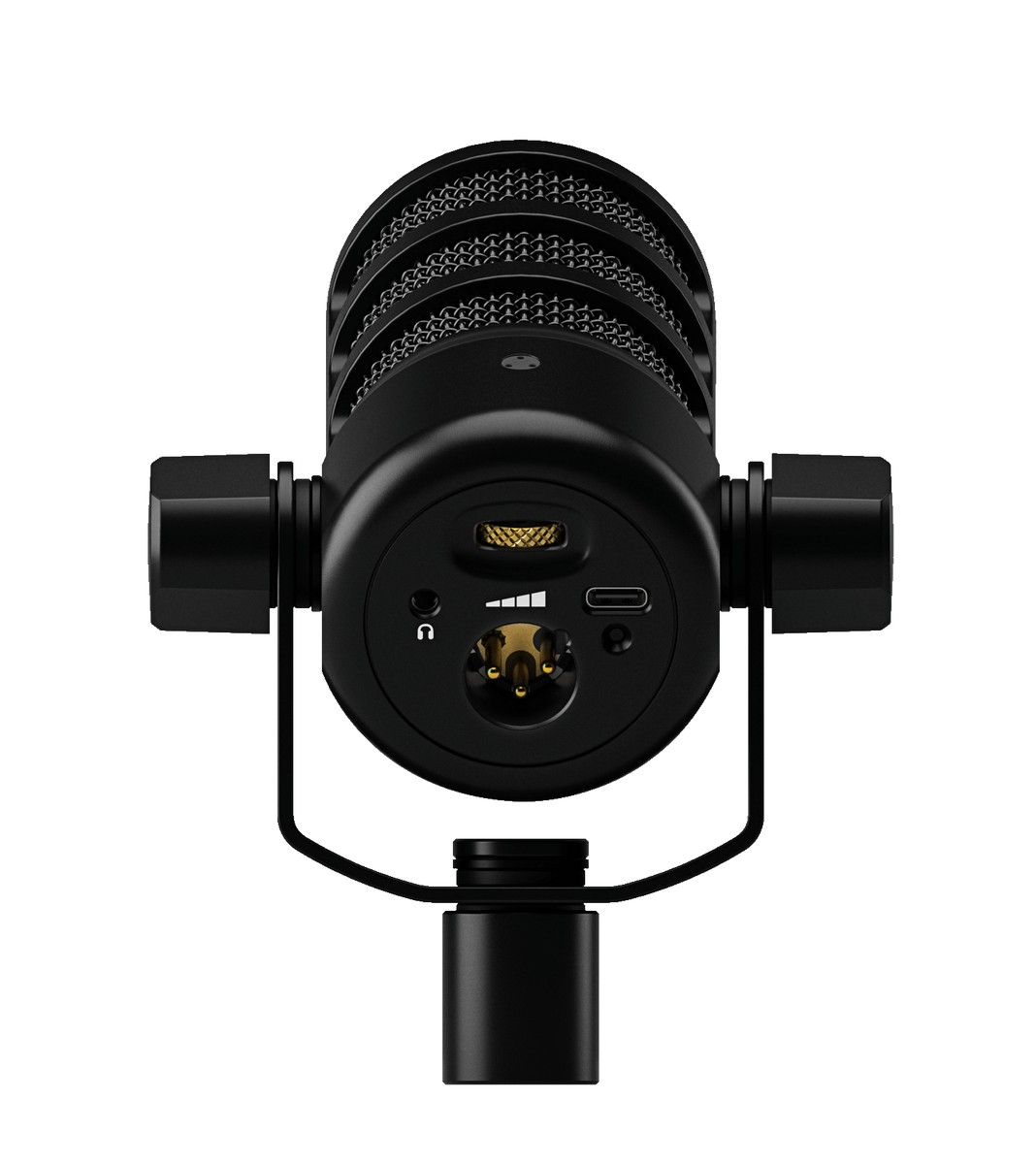 Динамический микрофон RODE PodMic USB