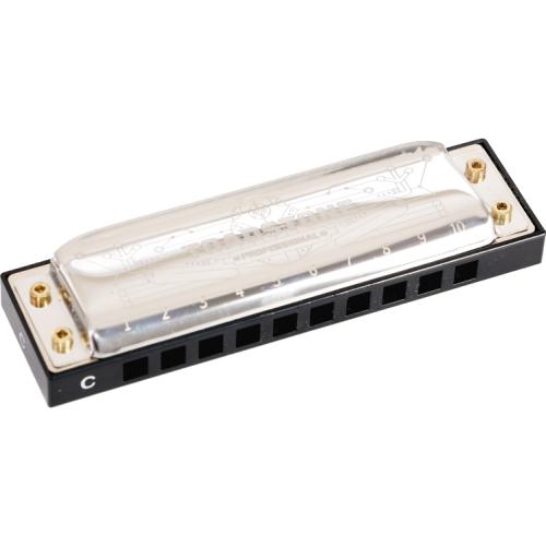 Губная гармошка EASTTOP PRO50 C