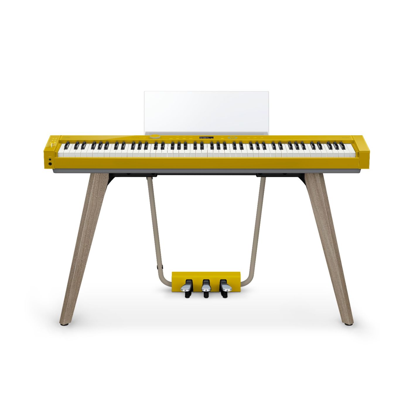 Цифровое пианино CASIO PX-S7000HM
