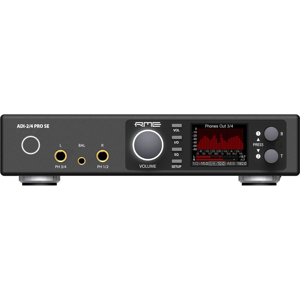 Конвертер RME ADI-2/4 Pro SE