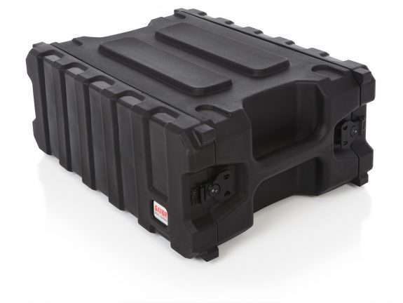 Рэковый кейс GATOR G-PRO-4U-13 - 4U