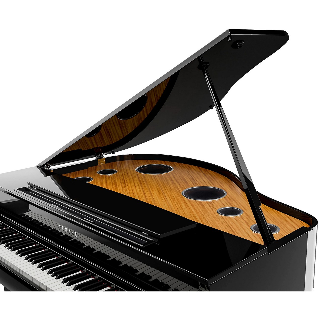 Цифровое пианино Yamaha CLP-895GP