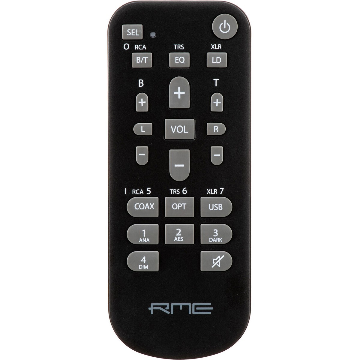 Пульт ДУ RME MRC Multi Remote Control MK2