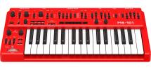 Синтезатор Behringer MS-101-RD