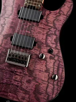 Электрогитара Cort KX500-Etched-EDV KX Series