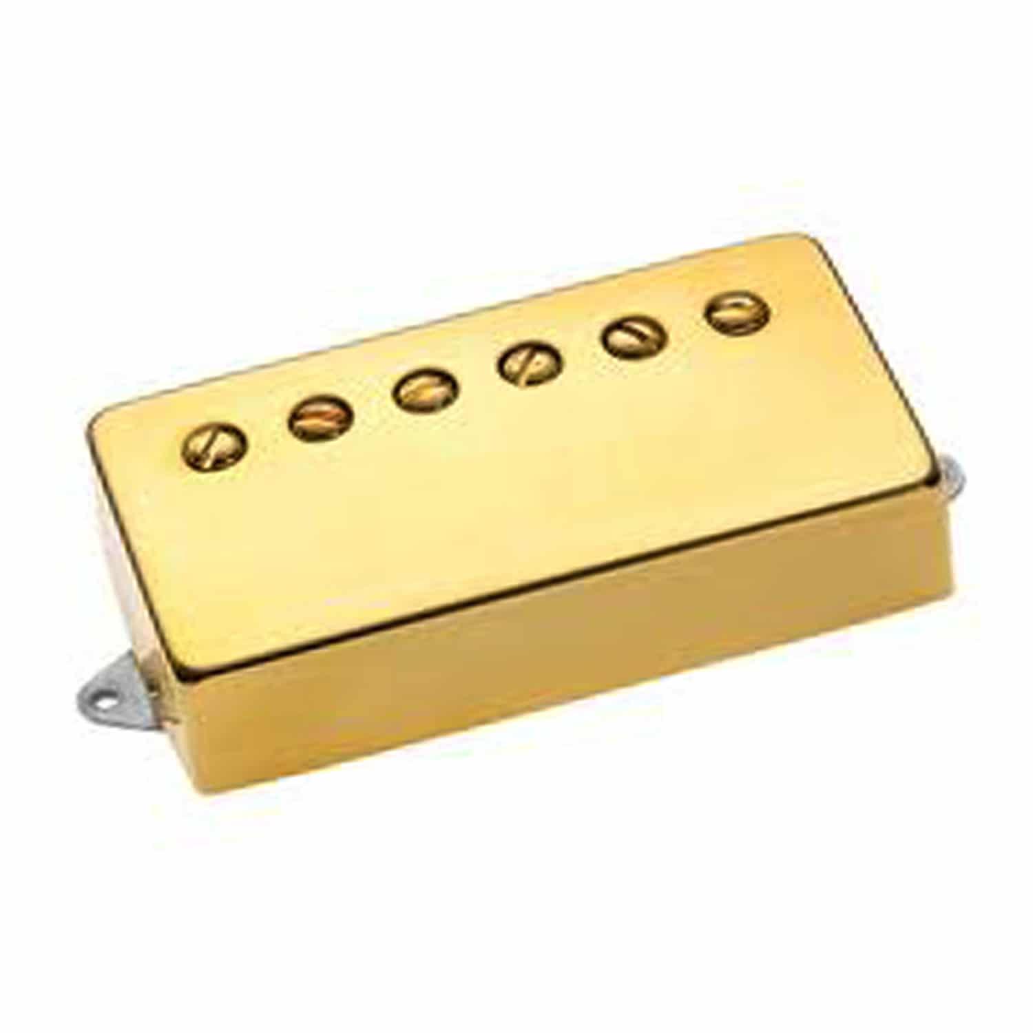 Звукосниматель DiMarzio DP103G PAF 36th Anniversary Gold