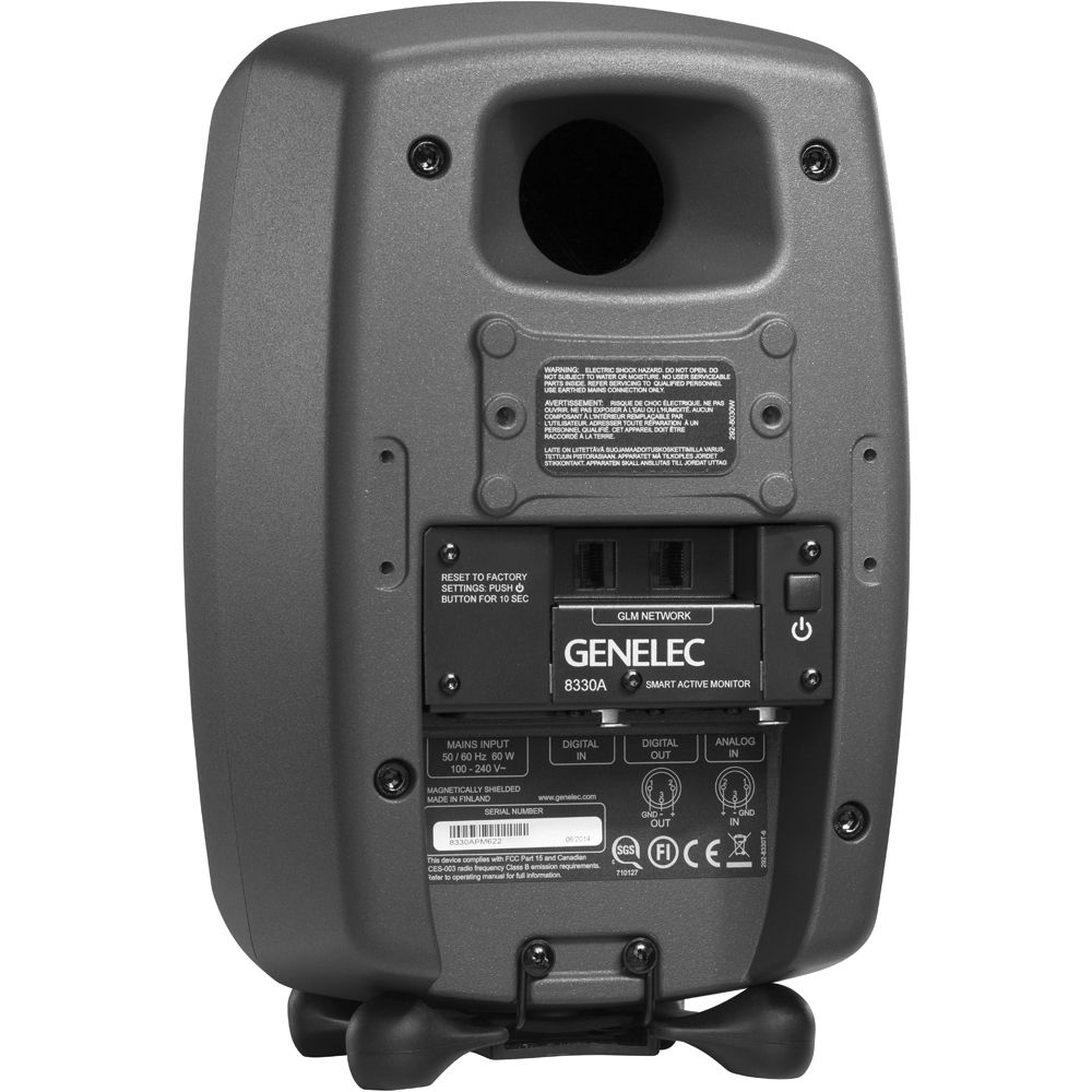 Студийный монитор GENELEC 8330AP