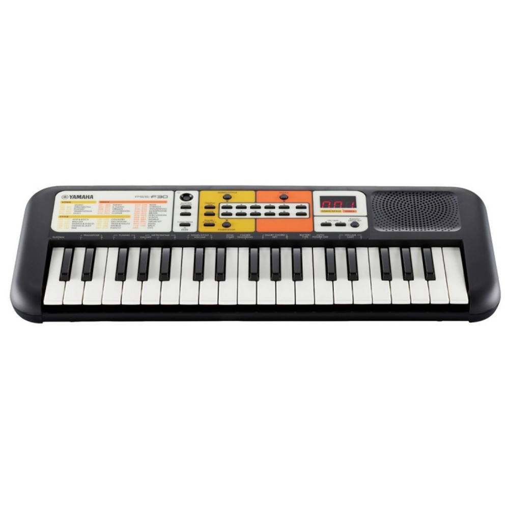 Синтезатор Yamaha PSS-F30CN