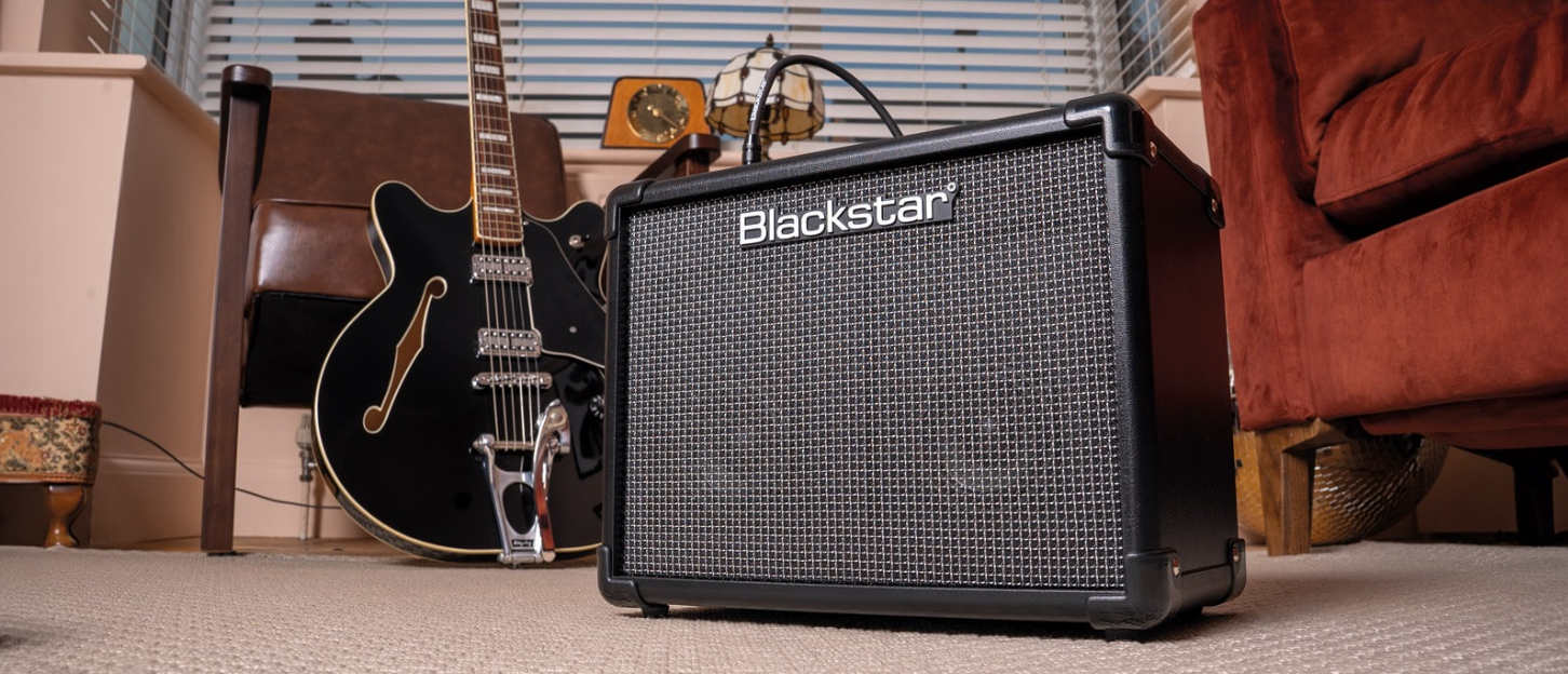 Комбоусилитель Blackstar ID:CORE10 V4