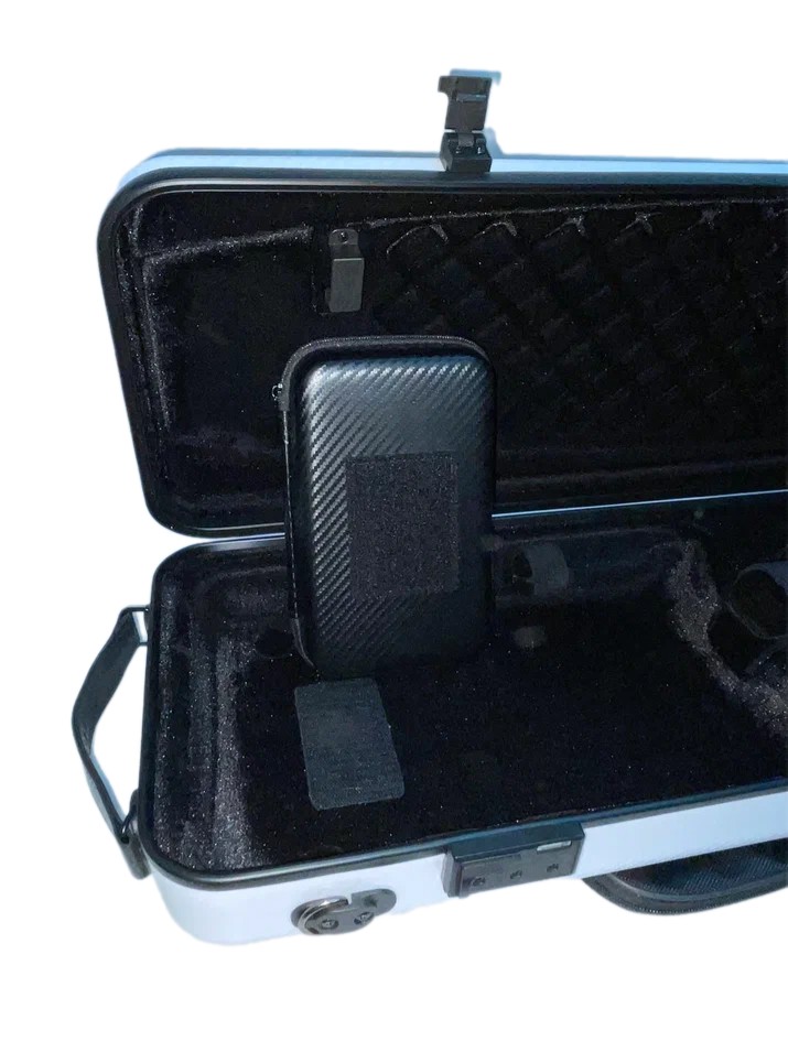 Кейс для скрипки BRAHNER CVC-2025/CWH