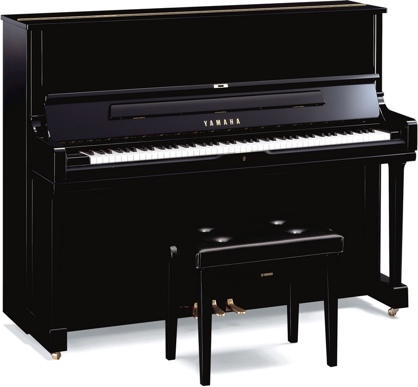 Акустическое пианино Yamaha YUS1PE