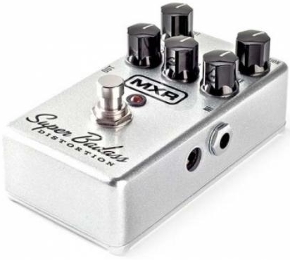 Педаль эффектов Dunlop MXR M75
