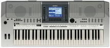 Синтезатор Yamaha PSR-S700