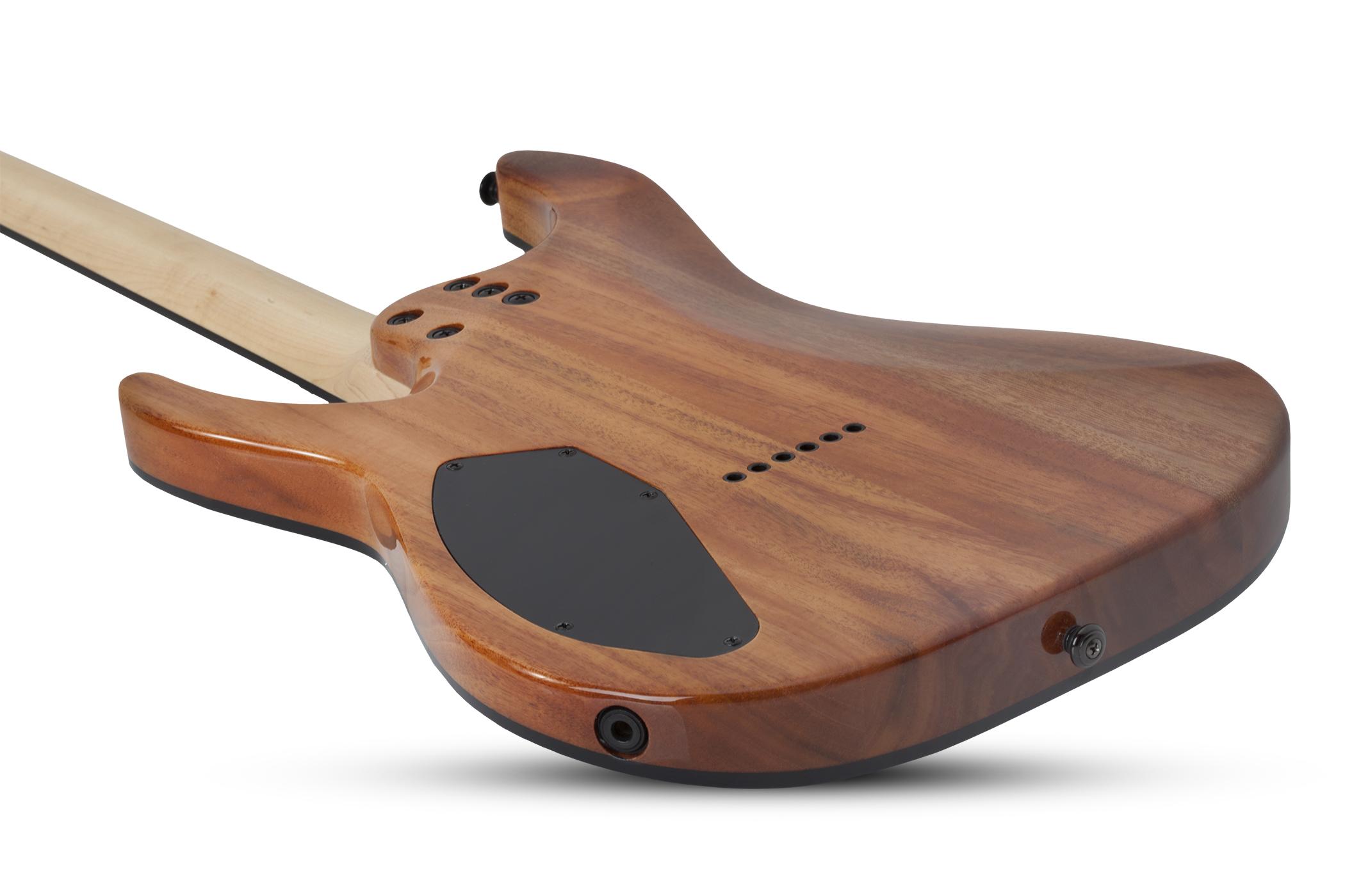 Электрогитара Schecter C-6 PRO AQB