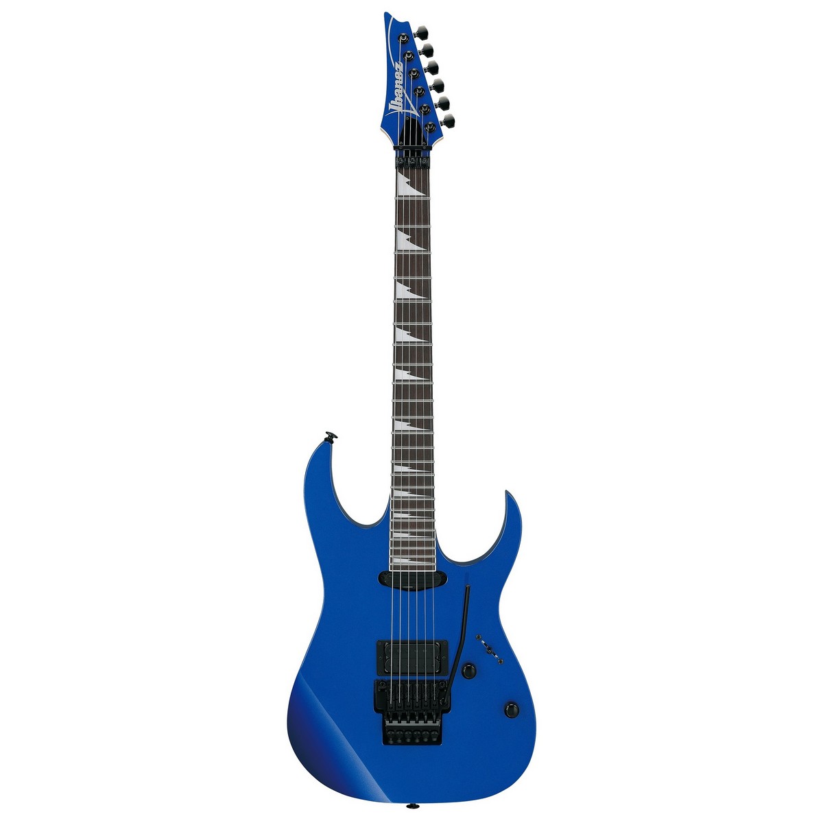 Электрогитара IBANEZ RG565R-LB Genesis Laser Blue