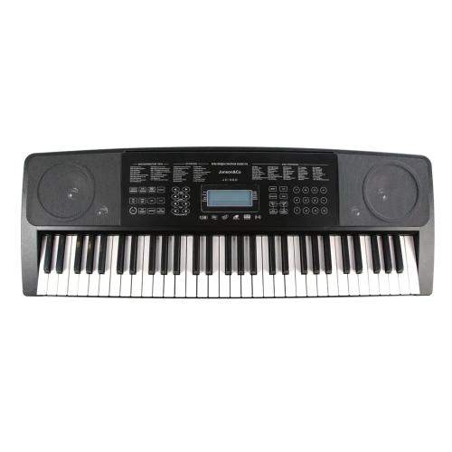 Синтезатор Jonson&Co XTS-360
