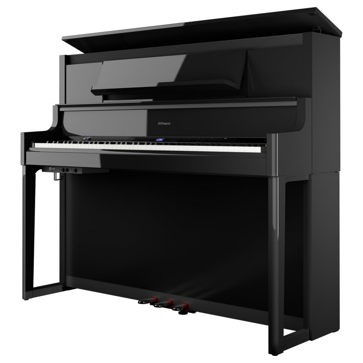 Цифровое пианино Roland LX-9-PE KSL-9-PE