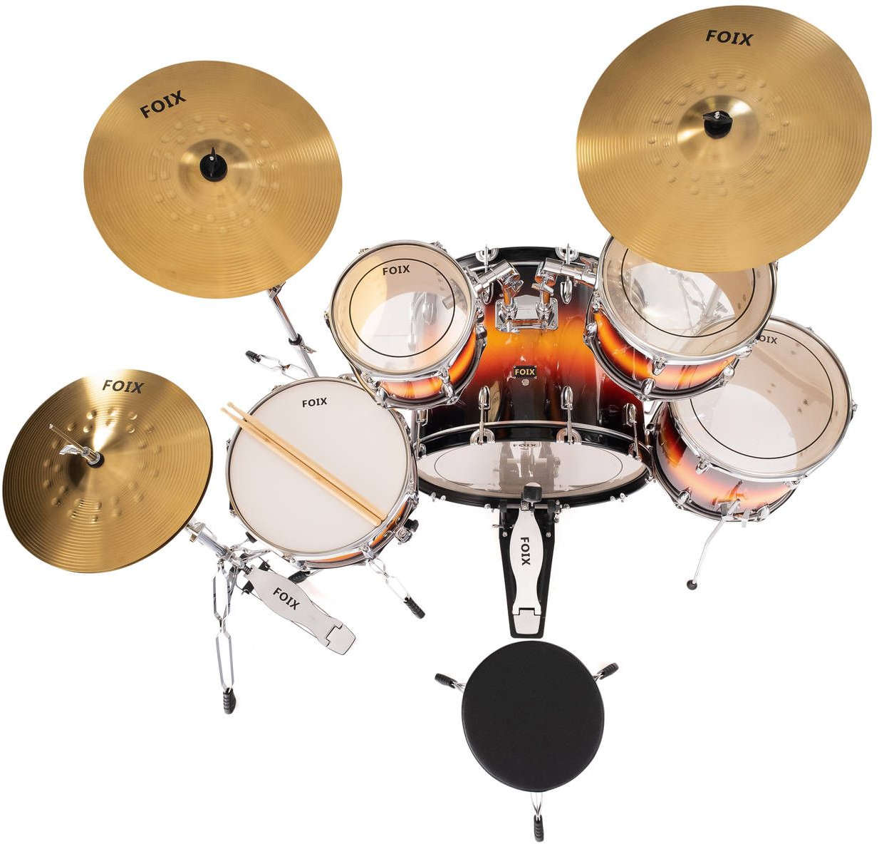 Ударная установка Foix LH-21H22