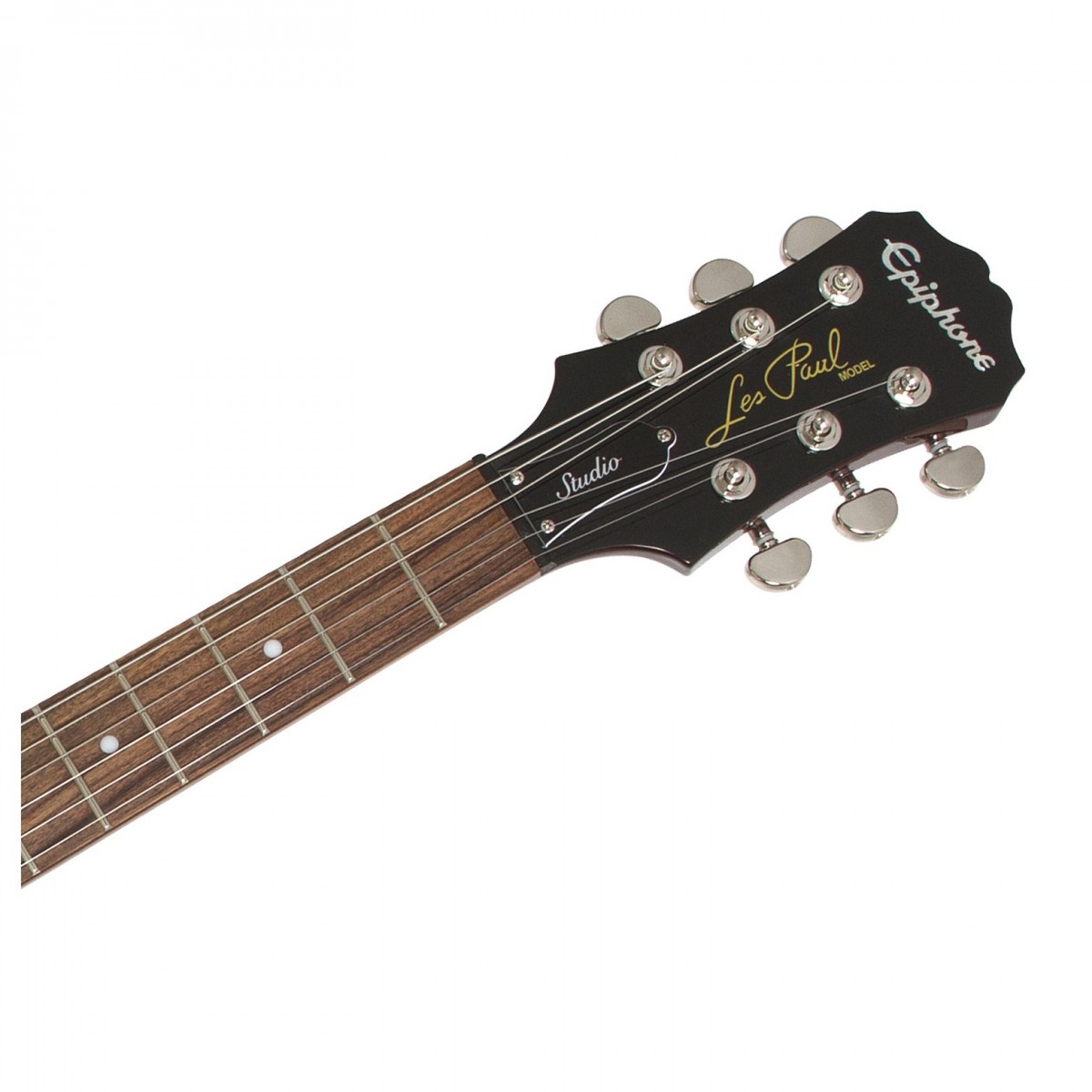 Электрогитара EPIPHONE Les Paul Studio WR Wine Red