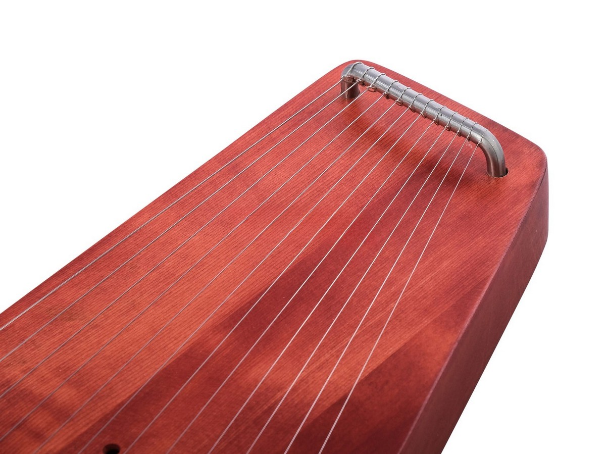 Гусли Мир Гуслей MG-W12MA