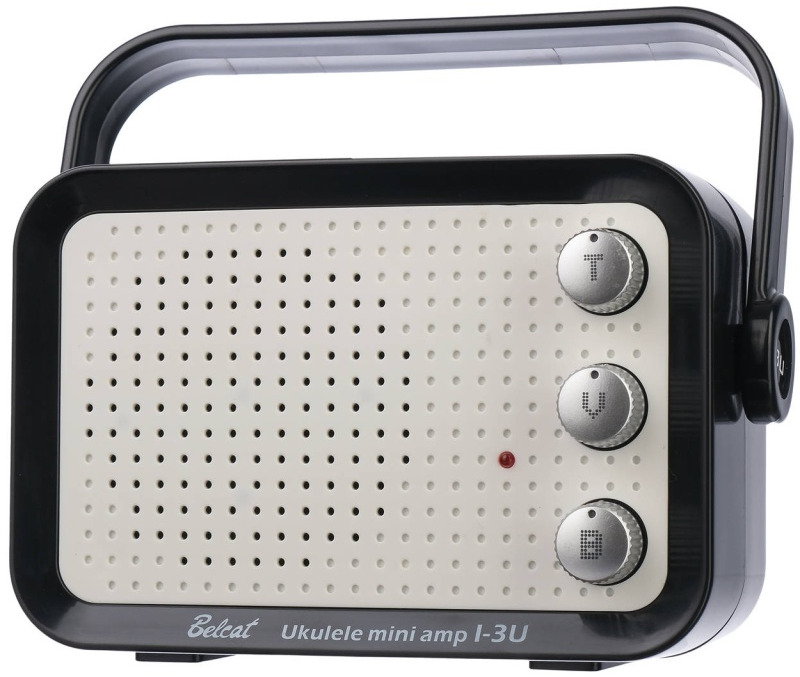 Комбоусилитель Belcat I-3U