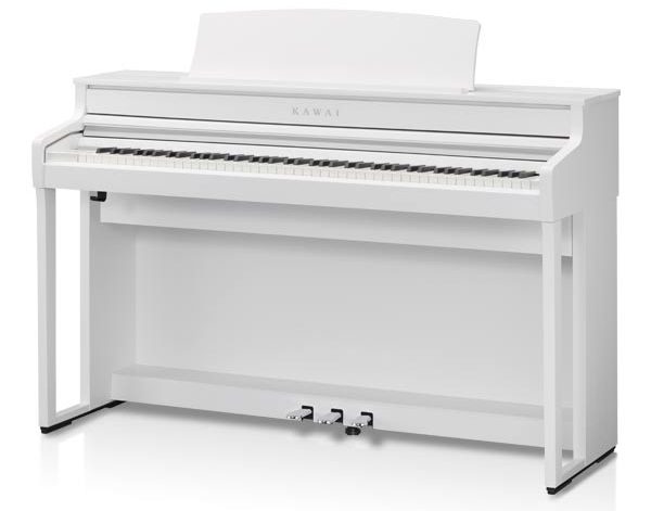 Цифровое пианино KAWAI CA501W