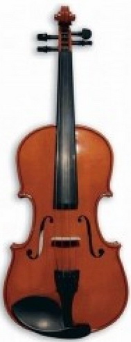 Скрипка MAVIS HV1411, размер 4/4