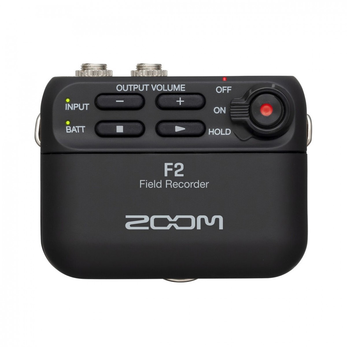 Рекордер Zoom F2/B