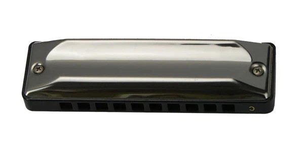 Губная гармошка EASTTOP T002 B