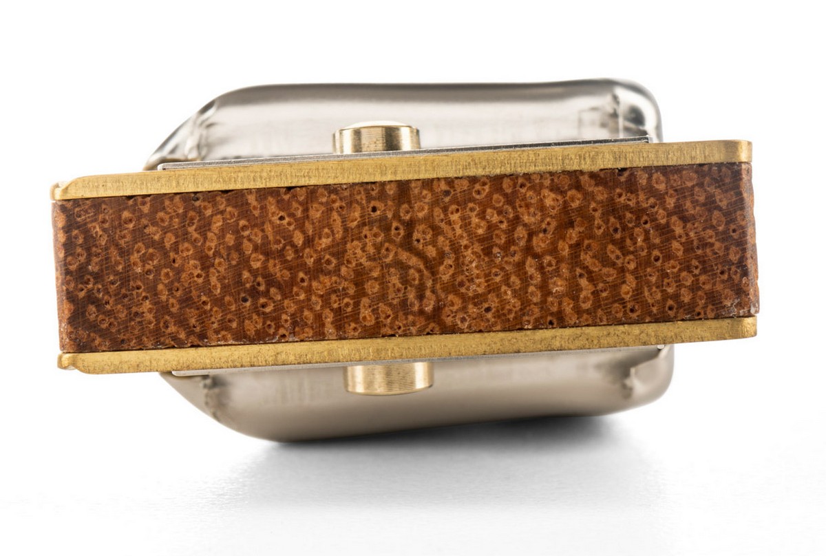 Губная гармошка HOHNER M533106X Blues Harp 532/20 MS A