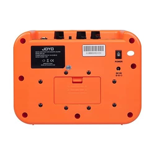 Комбоусилитель JOYO MA-10A