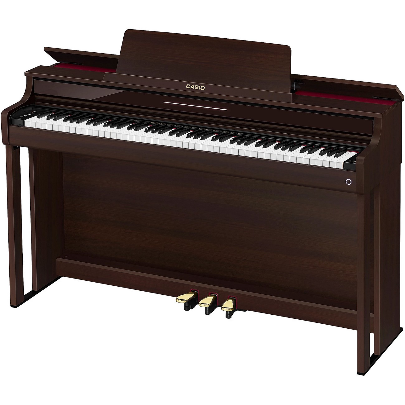 Цифровое пианино CASIO AP-550BN Celviano