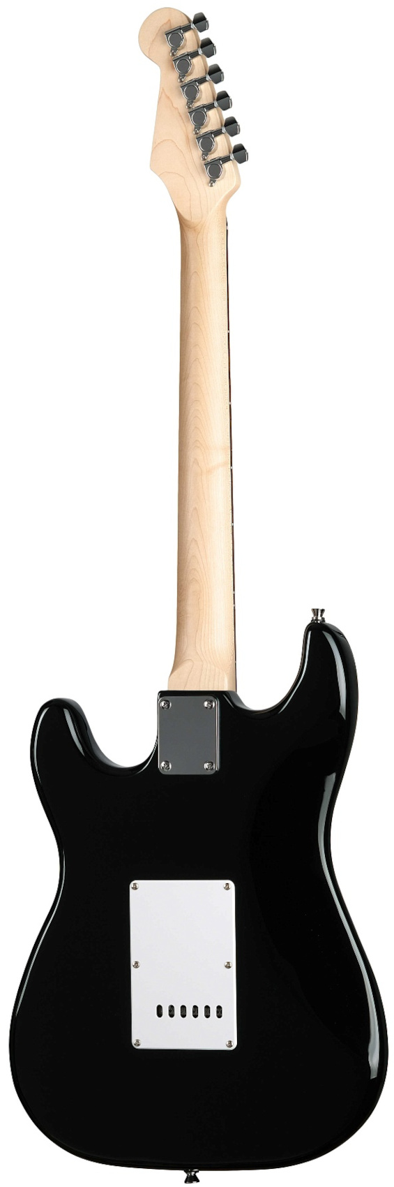 Электрогитара Homage HEG310BK