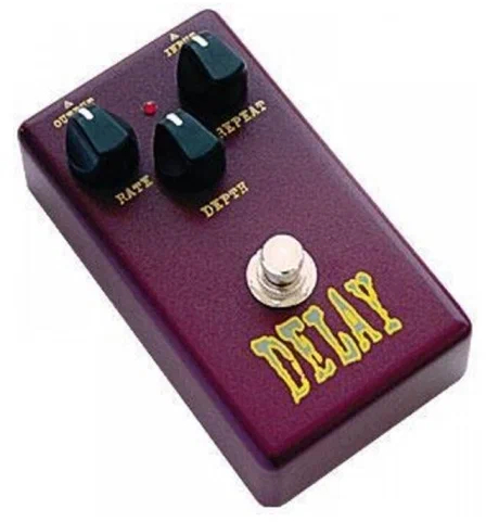 Педаль эффектов Belcat DLY-303