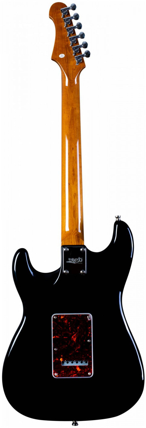 Электрогитара JET JS-300 BK