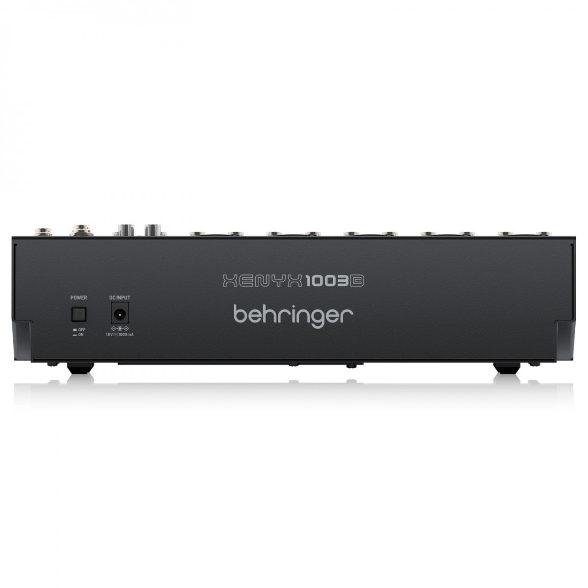 Микшер Behringer XENYX 1003B