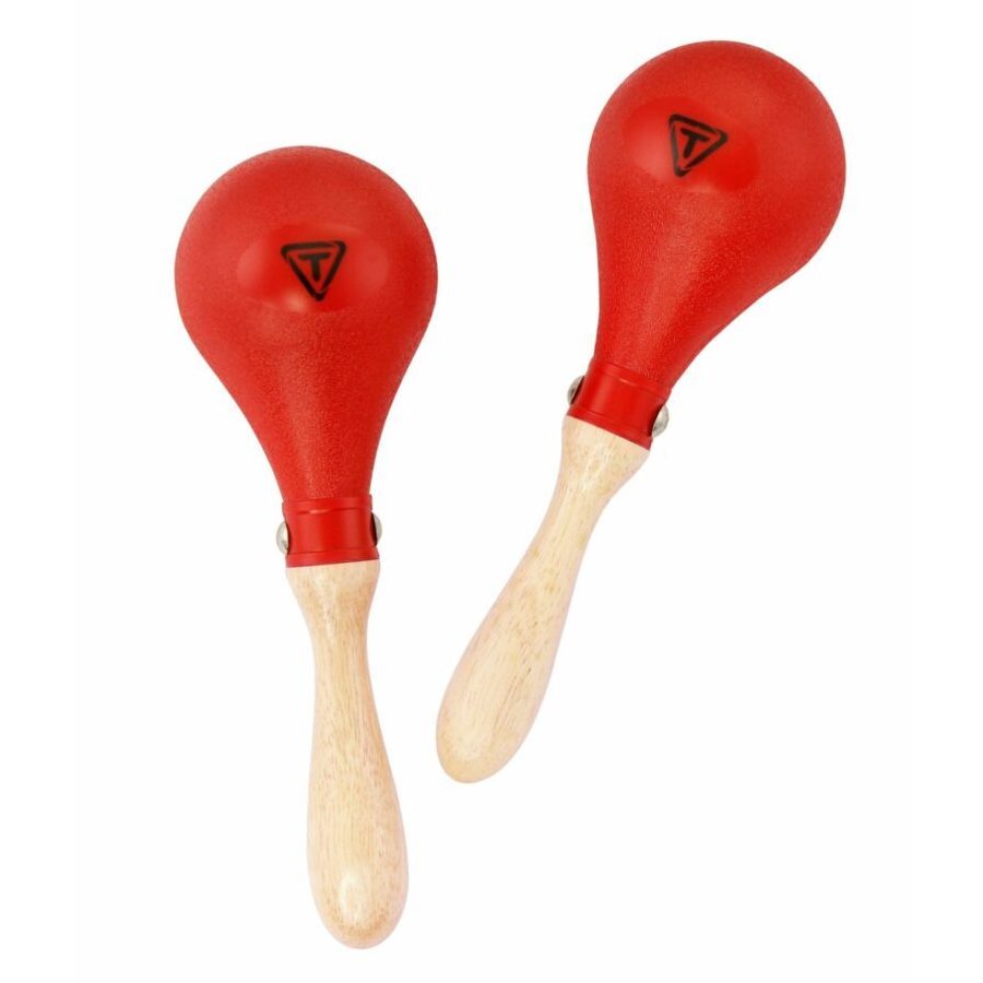 Маракасы TYCOON TMPS-R