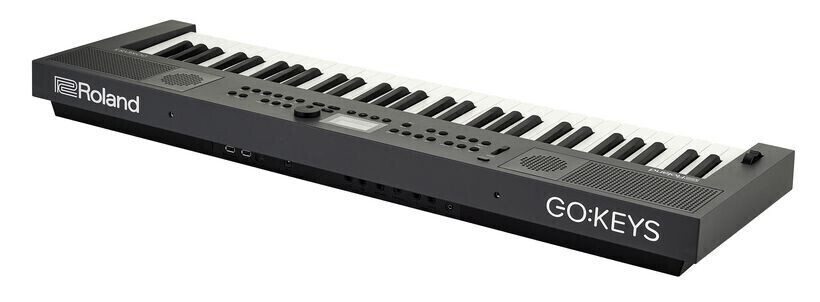 Синтезатор Roland GO:KEYS 5 Graphite