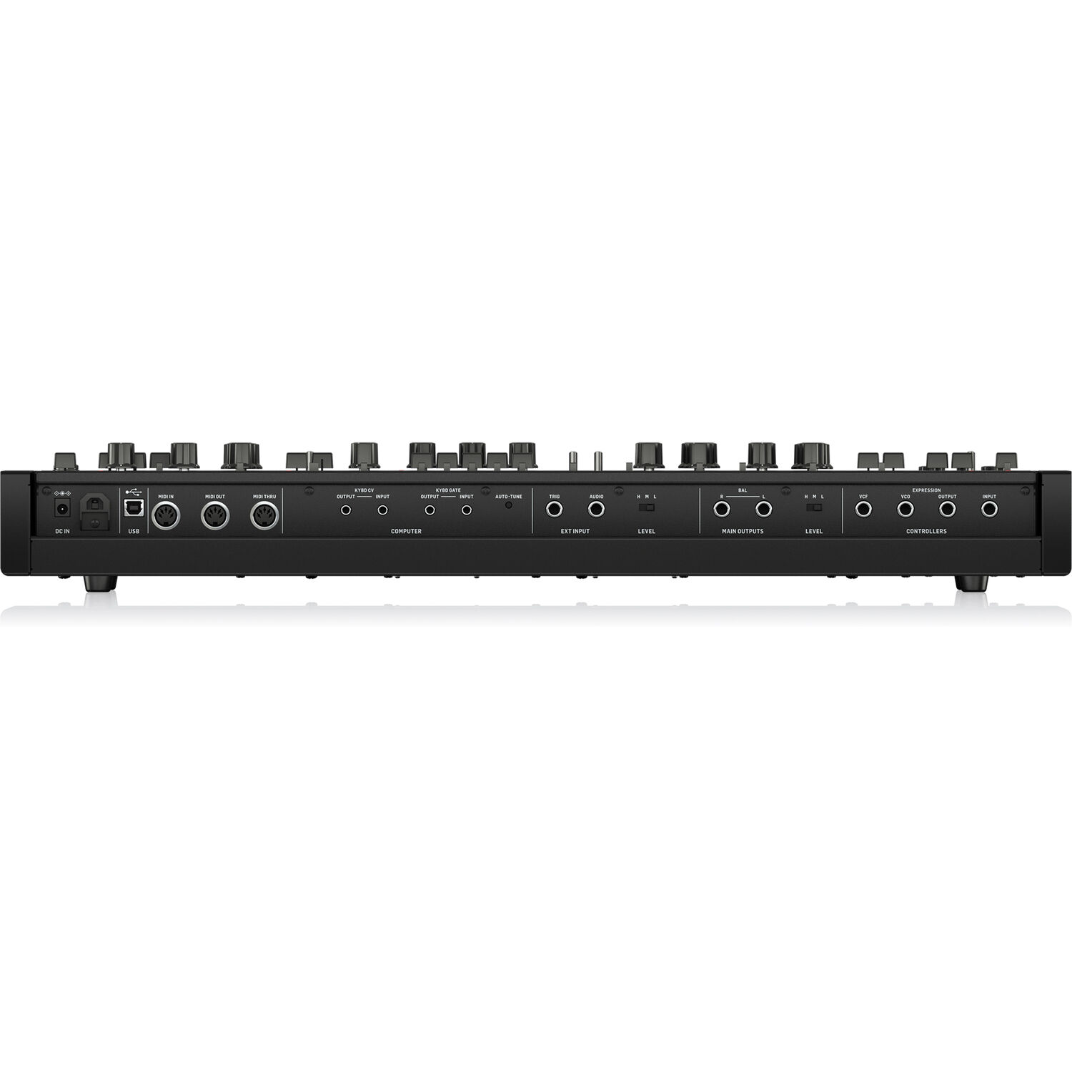 Синтезатор Behringer MS-5
