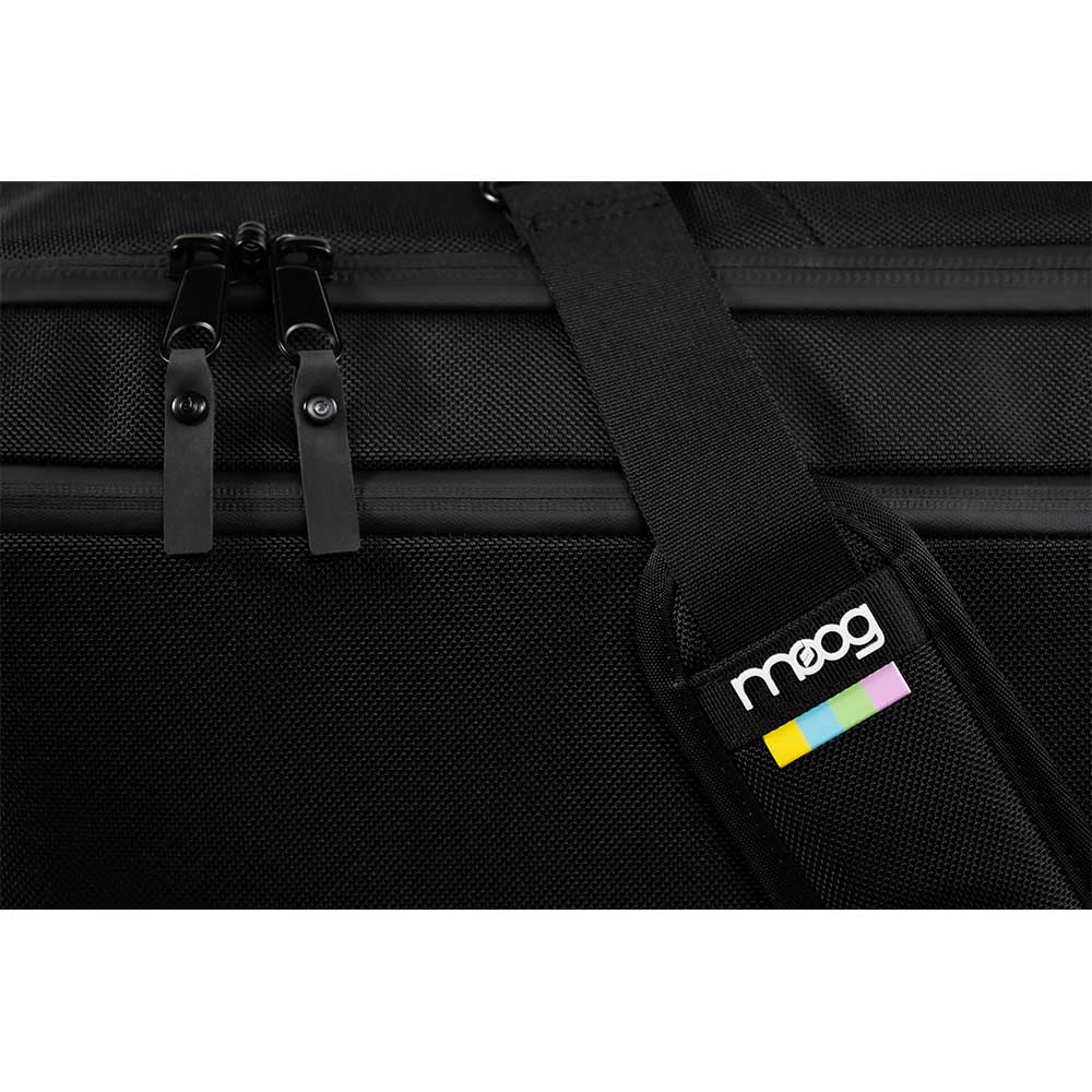 Чехол для синтезатора Moog Matriarch SR case