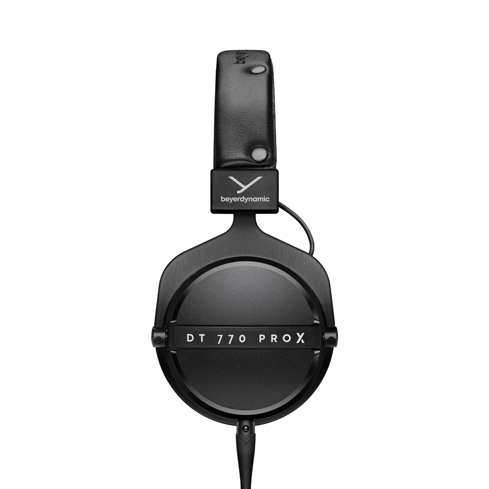 Наушники Beyerdynamic DT 770 PRO X 48 Ohms