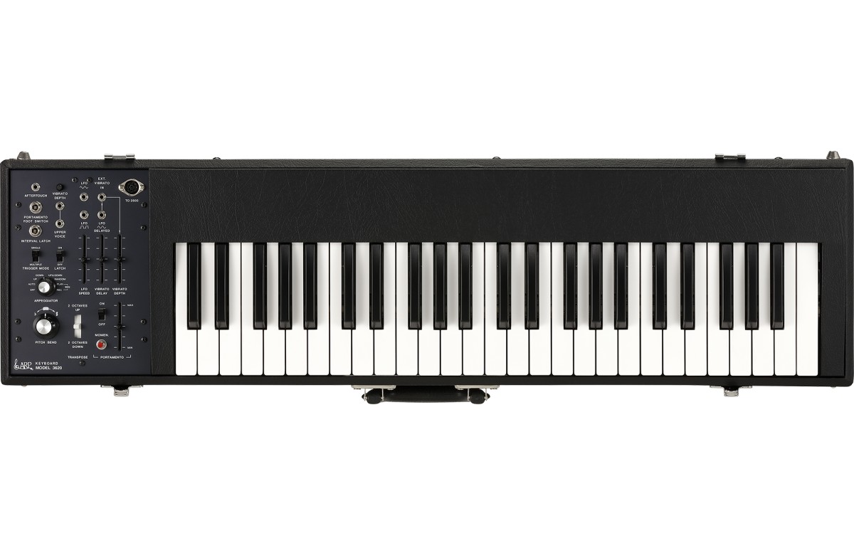 Синтезатор Korg ARP2600-FS