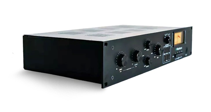Компрессоры Wes Audio NG76 Stereo Pair