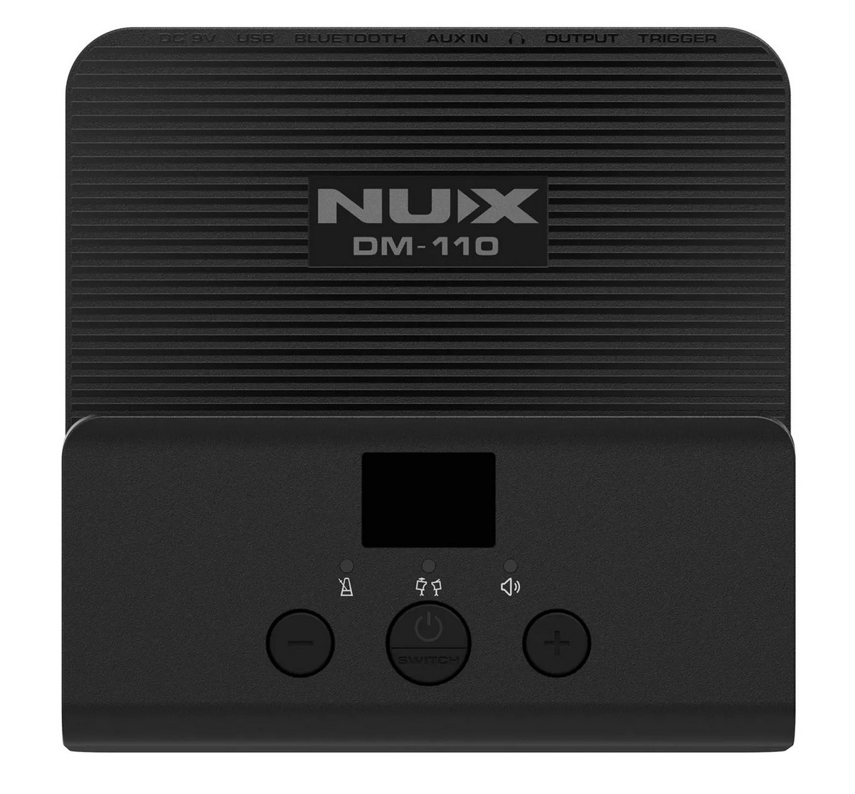 Электронная ударная установка NUX DM-110