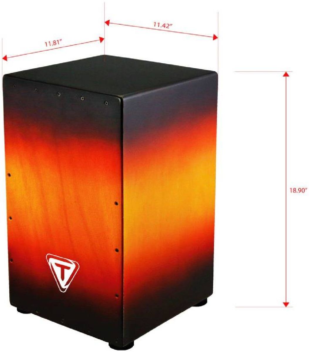 Кахон TYCOON STK-29 SB