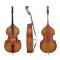 Контрабас GEWA Double bass Basic Line 4/4