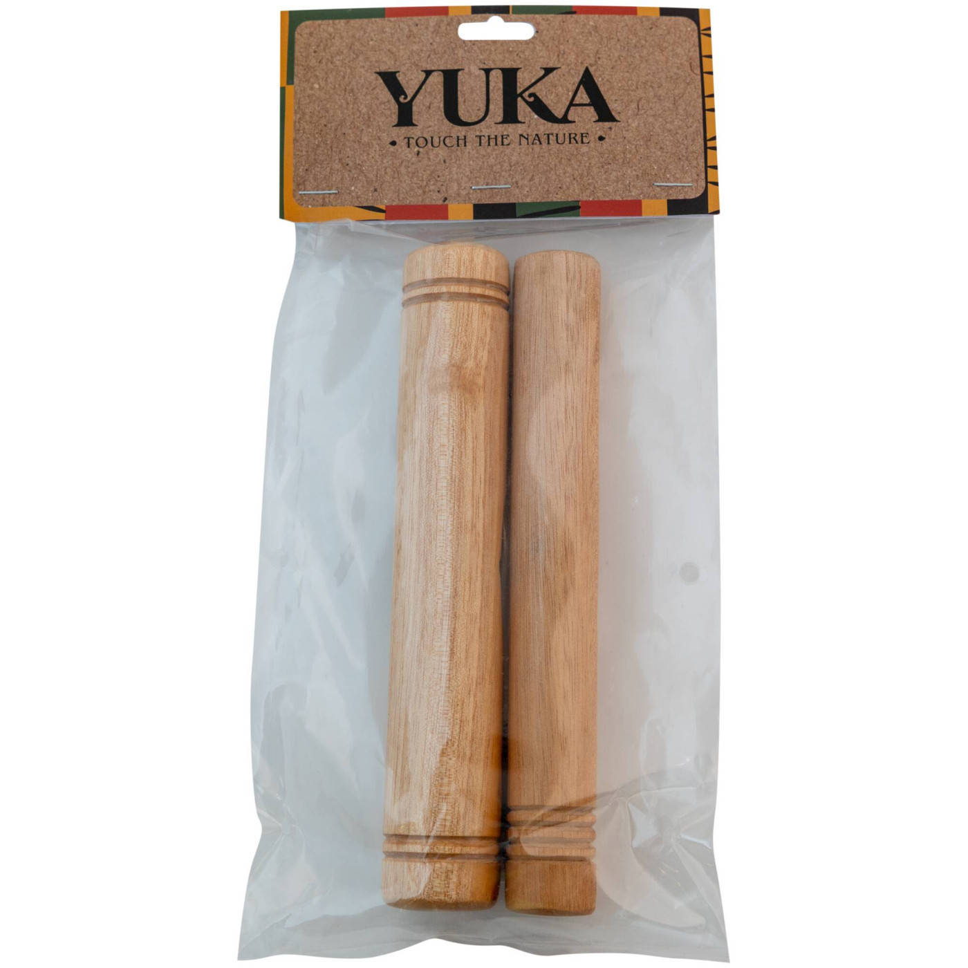 Клавесы YUKA HPCL 2