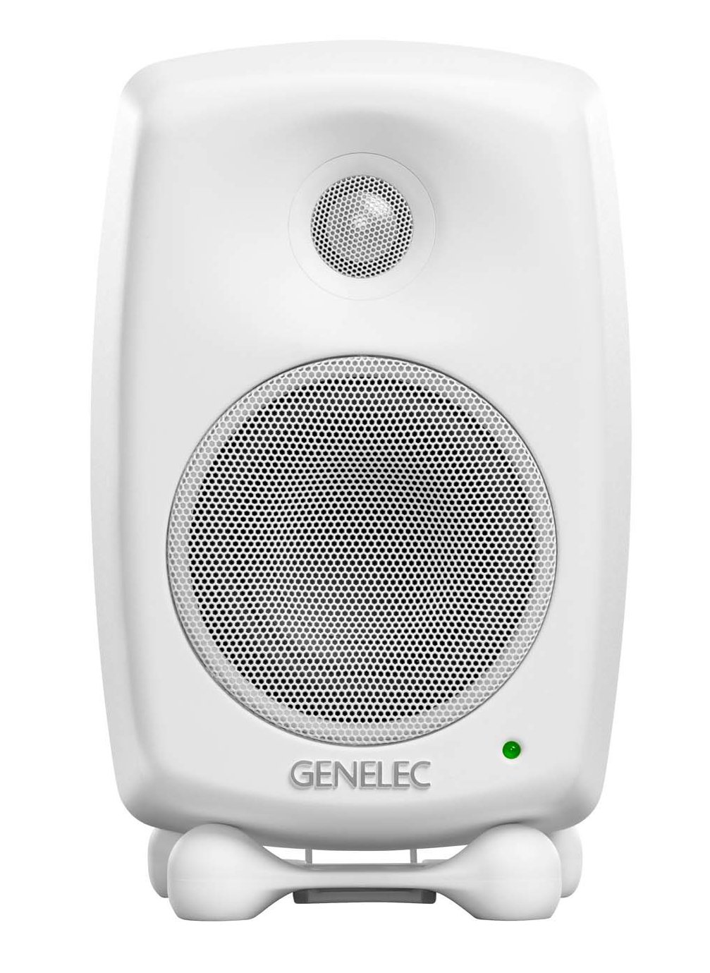 Студийный монитор GENELEC 8320AWM Monitor SAM 8320A white